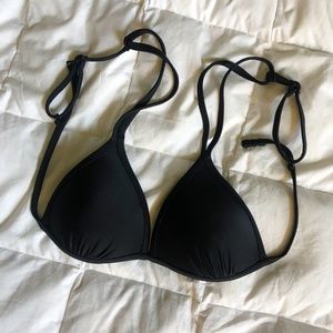 Womens bathing suit top